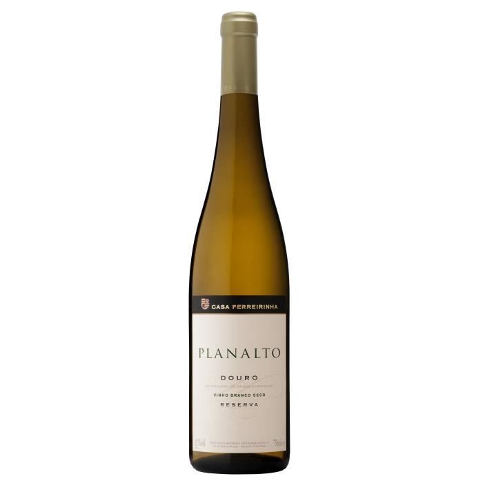 Planalto 2017 Reserva douro - Vin Blanc du Portugal