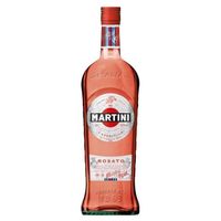 Martini Rosato - Vermouth - Italie - 14,4%vol - 10
