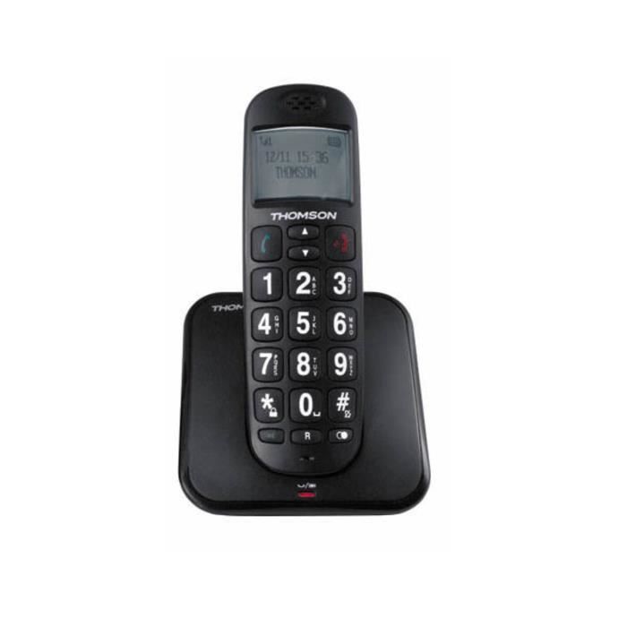 THOMSON CONECTO 200