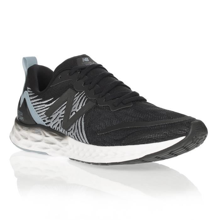 NEW BALANCE Chaussures de running MTMPOBK Homme Noir