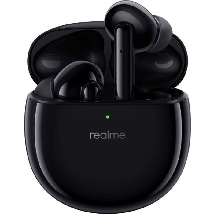 REALME Buds Air Pro Black