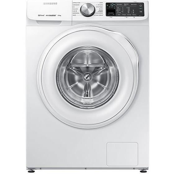 Lave Linge Frontal Quickdrive 7Kgs SAMSUNG WW70M645OCM