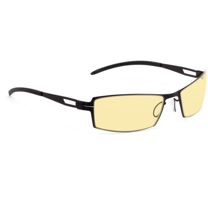 GUNNAR Sheadog - Lunettes anti-lumière bleue