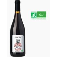 Famille Good Dog Le Père 2021 Pinot Noir - Vin rouge de France - Bio