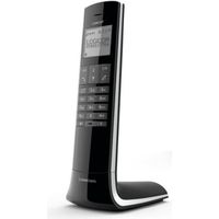 Logicom Luxia 150 Solo Téléphone Sans Fil Sans Rép