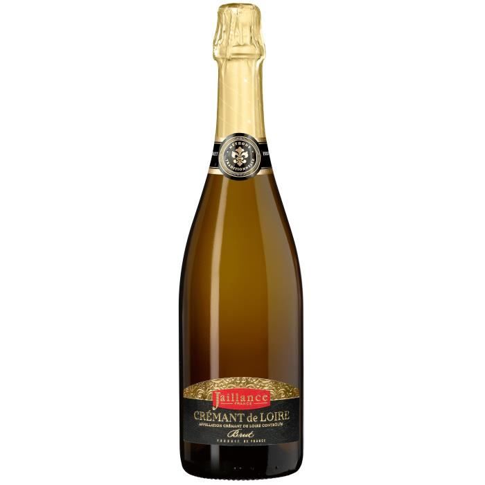 Jaillance - Crémant de Loire