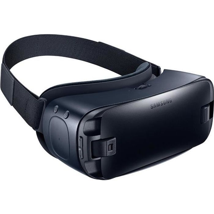 Samsung Gear VR R323 Noir pour Smartphone Samsung