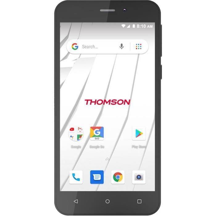 THOMSON T50 Noir 16 Go