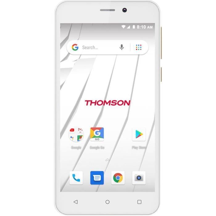 THOMSON T50 Gold 16 Go