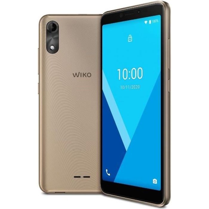 WIKO Y51 LS Or