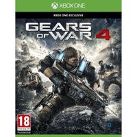 Gears of War 4 - Jeu Xbox One