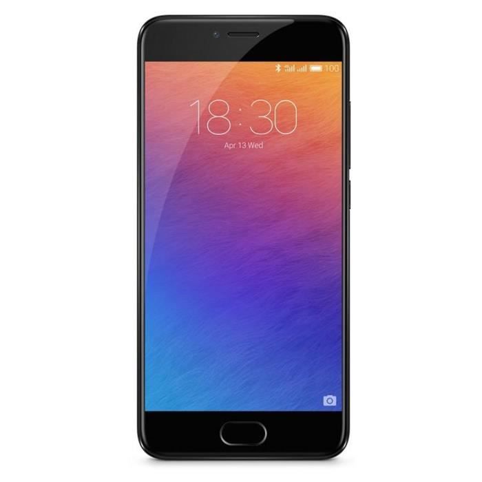Meizu Pro 6 32 Go Noir