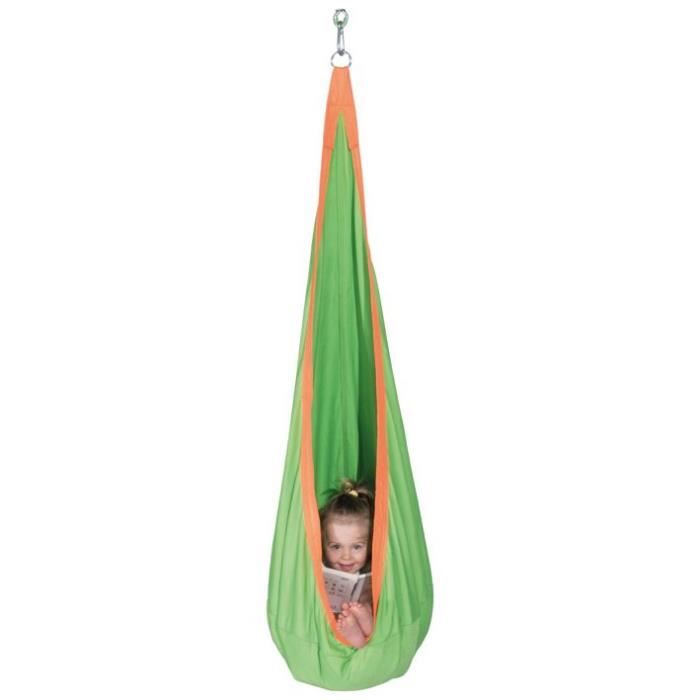 Toile Suspendue pour portique - COCOON TRIGANO