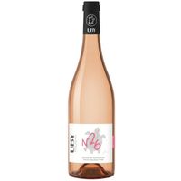 Domaine Uby  Bio N°26 Côtes de Gascogne - Vin rosé