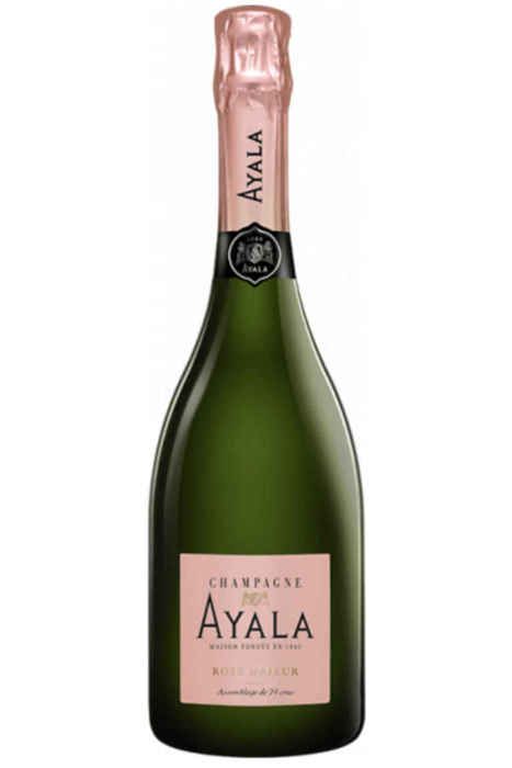 Champagne Ayala Rosé - 75 cl