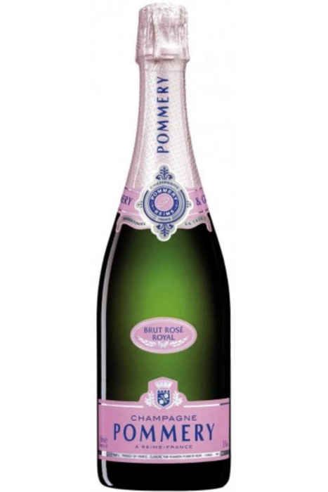 Pommery Brut Rosé x1 - MO_CU11_V1 - cat1