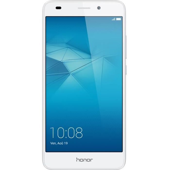Honor 5C 16 Go Silver