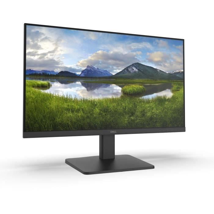 Dell D2721h - Ecran 27'' Fhd - Dalle Ips- 5ms - 60 Hz - Freesync - Noir