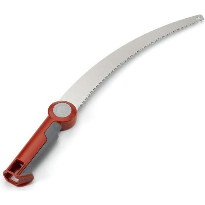 OUTILS WOLF Scie d'élagage + poignée OZM3 Multistar