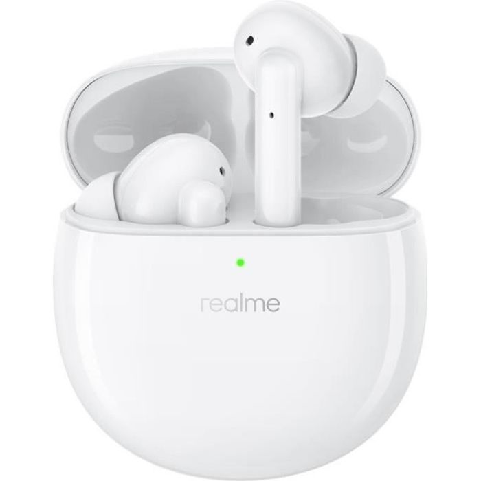 REALME Buds Air Pro White