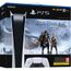 Console PlayStation 5 - Édition Digitale + God of 