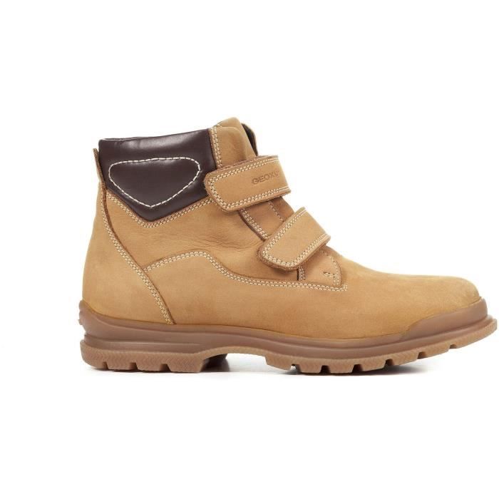 geox bottines garcon