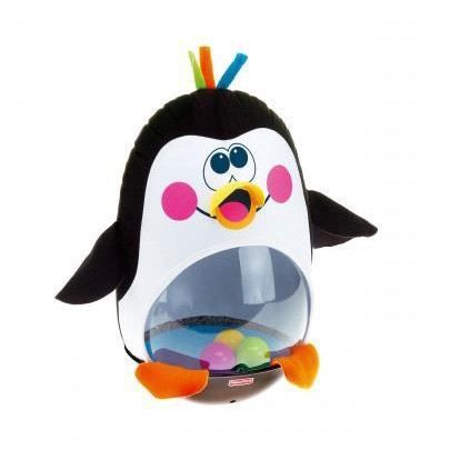 Fisher price Pingouin à boules