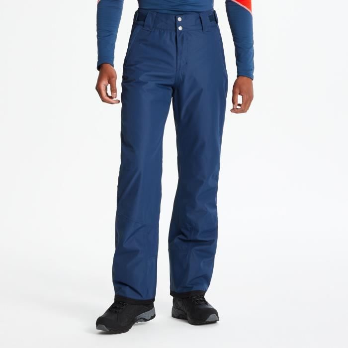 DARE 2B Pantalon de ski Impart - Bleu