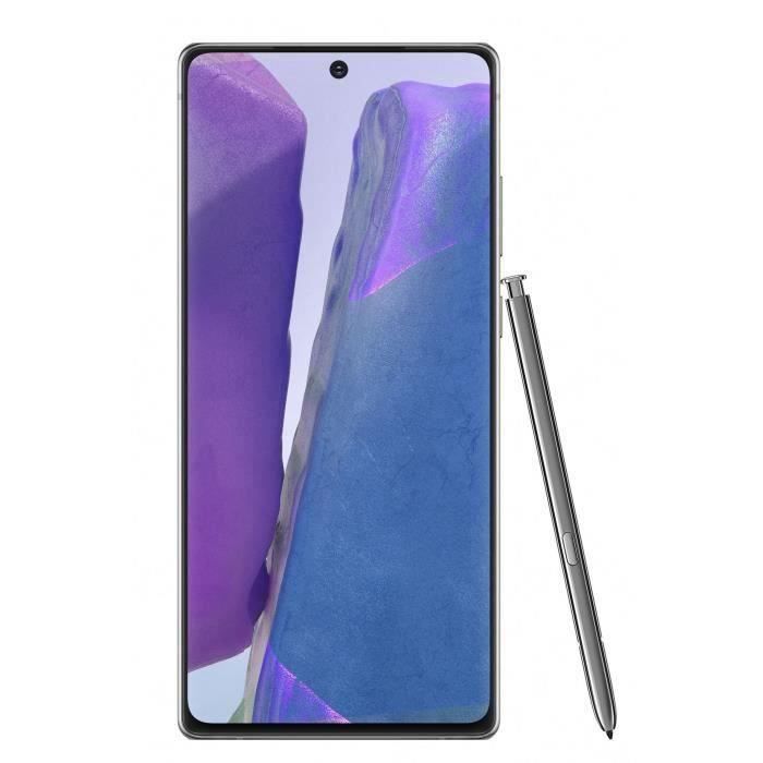 Samsung Galaxy Note 20 256Go