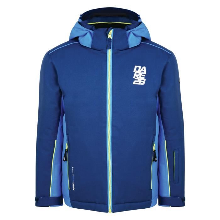 DARE 2B - QUELL JACKET Veste Ski - Marine - Enfant