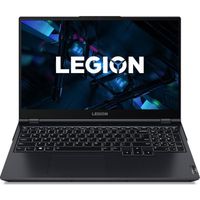 PC Portable Gamer LENOVO Legion5 15ITH6H - 15,6" W