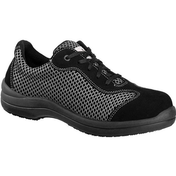 LEMAÎTRE PARABOLIGHT Chaussures de sécurité basse Reseda S1P SRC