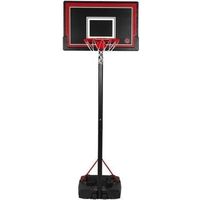 BUMBER Panier de Basket Phoenix réglable - 305cm Basketball