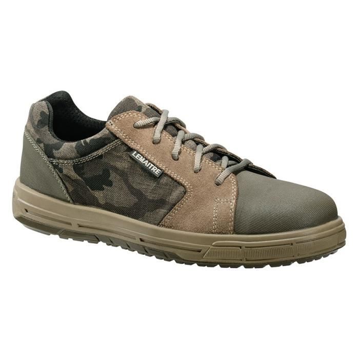 LEMAÎTRE STREET Sneakers de sécurité bas Willow S1P SRC