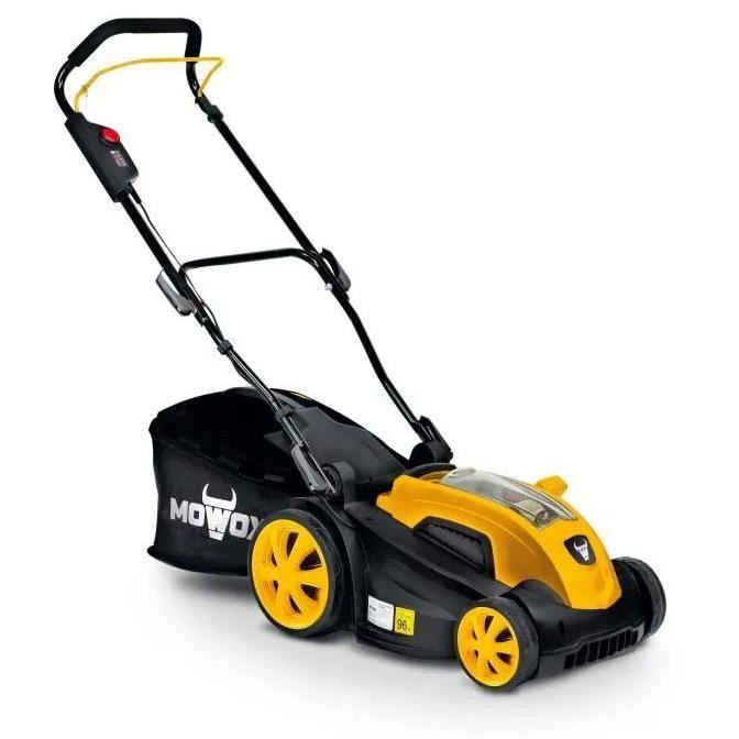 MOWOX Tondeuse 34cm 40V à batterie lithium