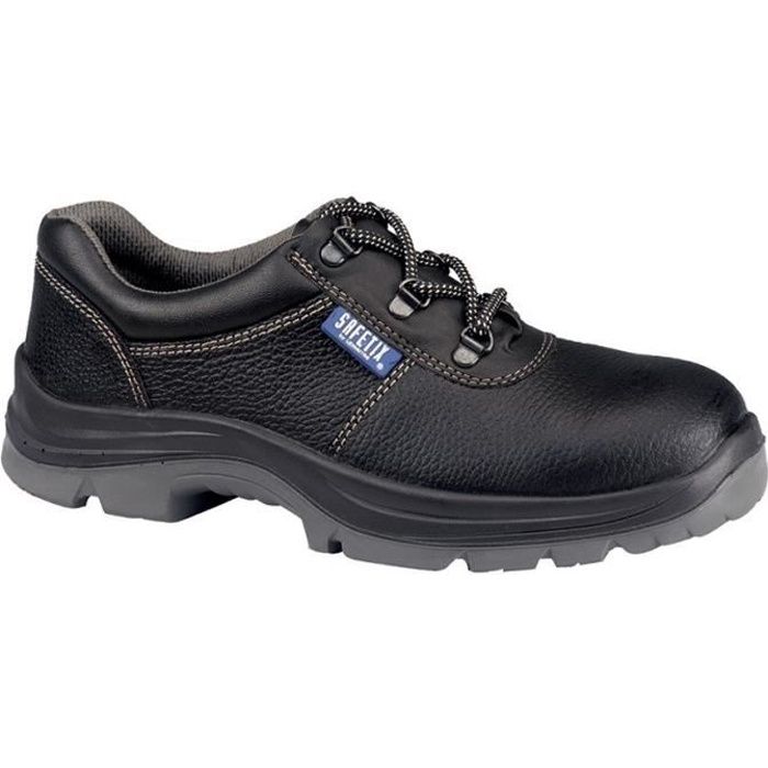 LEMAÎTRE SAFETIX Chaussures de sécurité budget basse Smartfox bas S1P SRC