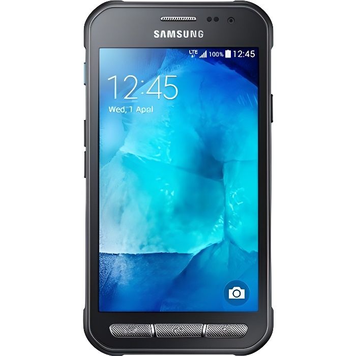 Samsung Galaxy Xcover 3