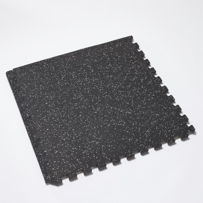 MOTTEZ Tapis de mousse Multi-usage pro Gris