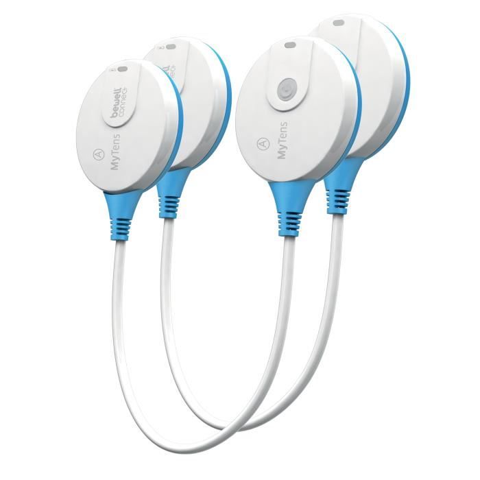 Bewell MyTens Pro Electrostimulateur connecté