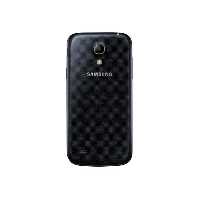 SAMSUNG Galaxy S4 Mini Noir