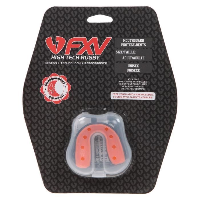 FORCE XV Protège Dents Optimal - Noir