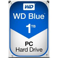 WD Blue 1To 8Mo 2.5 - WD10JPVX