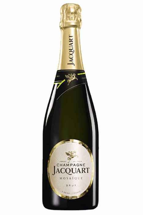 Champagne Jacquart Brut Mosaïque x1