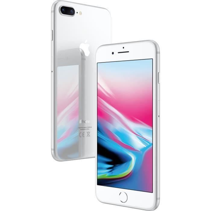 Apple iPhone 8 Plus 128Go