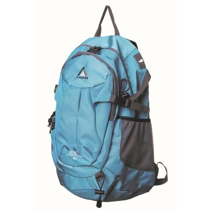 LHOTSE Sac à dos 30 litres Bleu Acqua