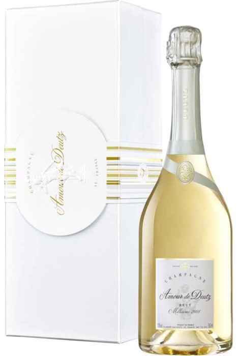 Champagne Deutz Amour Millésimé 2010 - 75 cl
