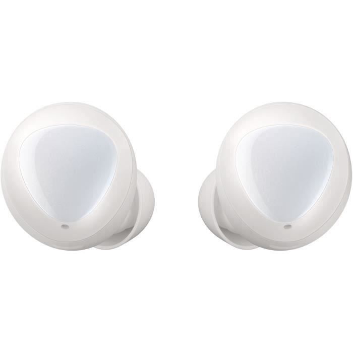 SAMSUNG Galaxy Buds - Blanc