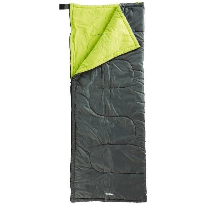 TRIGANO Sac de couchage - 190 x 75 cm