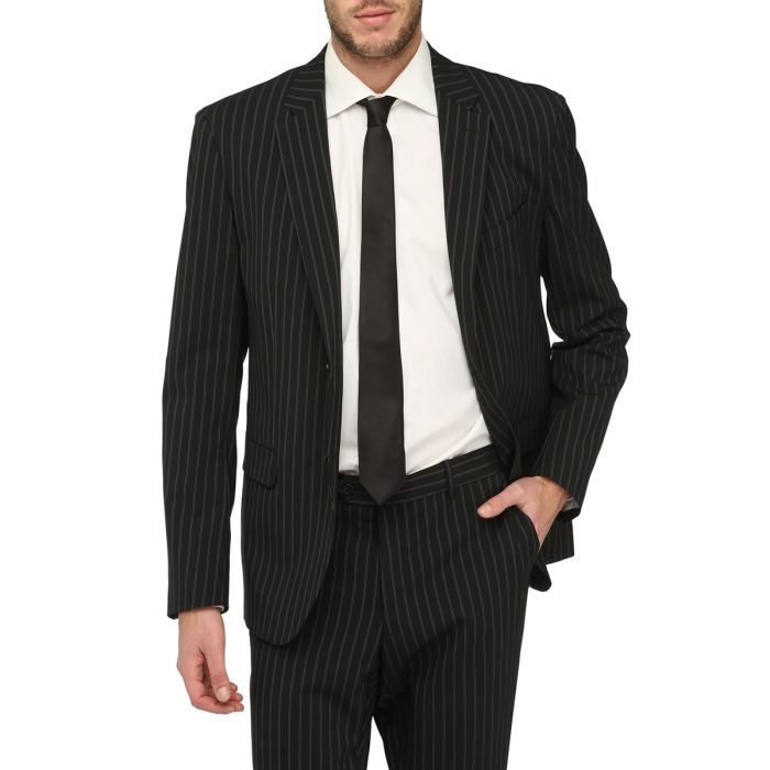 CALVIN KLEIN Costume Homme