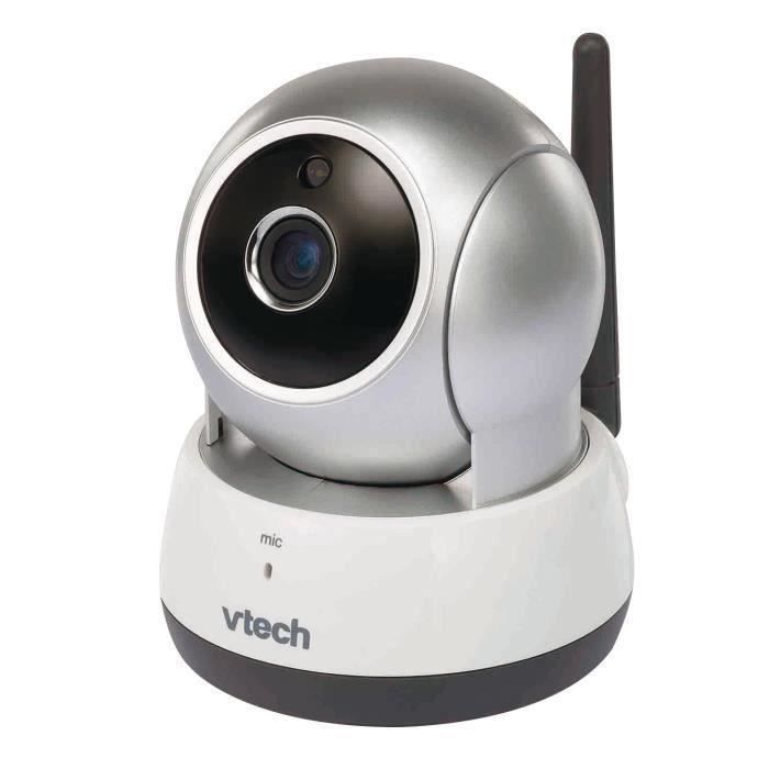 VTECH - Babyphone Camera Infinity Move - VC931
